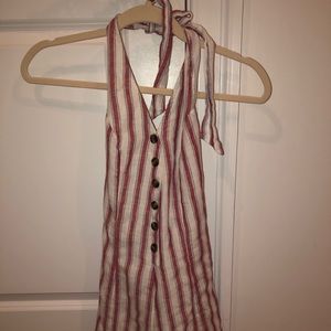 Size XS American Eagle Romper